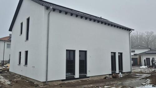 Foto - 4 Zimmer Doppelhaushälfte zur Miete in Burglengenfeld