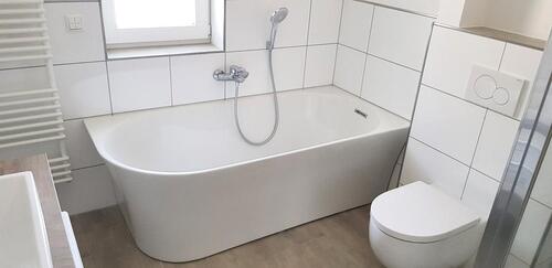 Foto - 3.5 Zimmer Etagenwohnung in Coburg