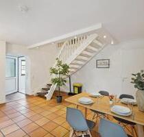 Schönes möbliertes WG-Zimmer (17 m²) ab 15.02.2026 | TV, WaMa & Highspeed-Internet inkl. - München Trudering-Riem