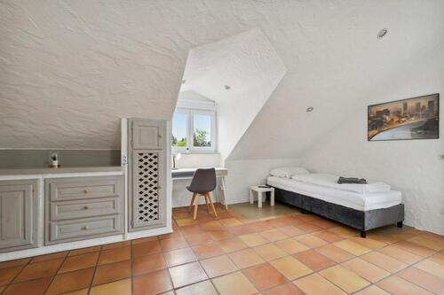 Foto - Etagenwohnung in München zur Miete