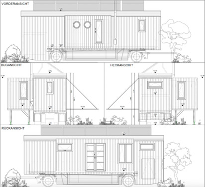 Foto - Einfamilienhaus zum Kaufen in Osnabrück