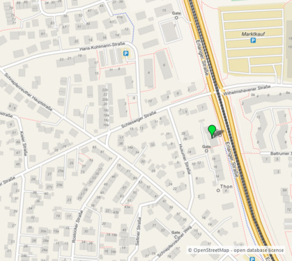 Foto - andere in Nürnberg