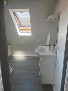 Foto - 5 Zimmer Maisonettenwohnung zur Miete in Oberthulba