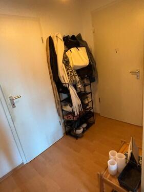 Foto - Dachgeschoßwohnung in Dresden zur Miete