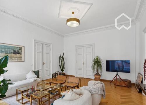 Foto - 4 Zimmer Etagenwohnung in Berlin