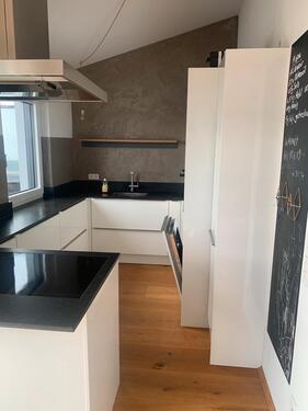 Foto - 3 Zimmer Dachgeschoßwohnung in München