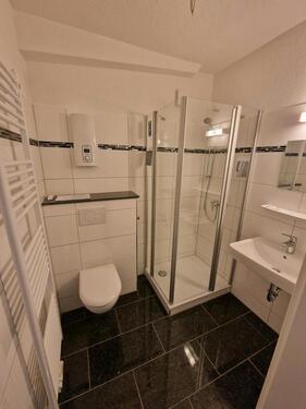 Foto - Schöne sanierte 2 Zimmer Wohnung in Mülheim (Bad Altersgerecht)