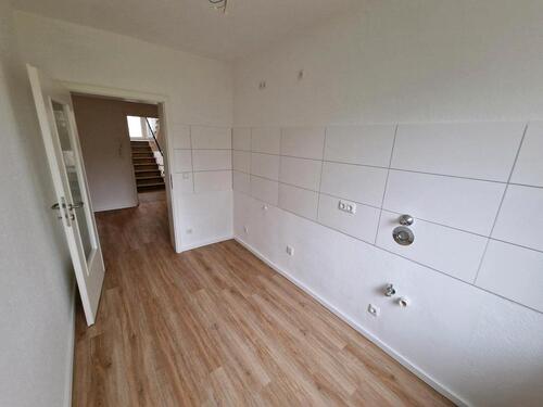 Foto - Erdgeschoßwohnung in Mülheim an der Ruhr zur Miete