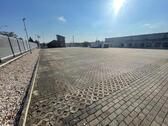 Foto - Gewerbegrundstück Autoplatz mit Büro ca 2000 qm