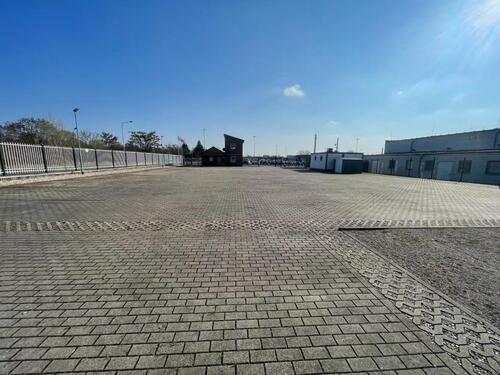 Foto - andere in Dessau-Roßlau