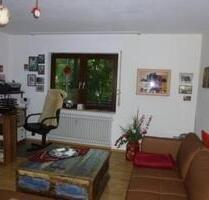 Gepflegte, ruhige 2 Zimmer Wohnung 60 qm in Bad Herrenalb