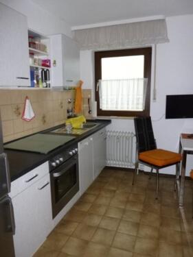 Foto - 2 Zimmer Etagenwohnung zur Miete in Bad Herrenalb