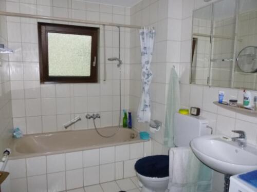 Foto - 2 Zimmer Etagenwohnung in Bad Herrenalb