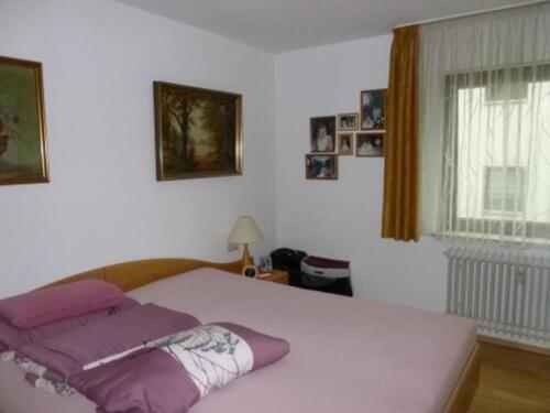 Foto - Etagenwohnung in Bad Herrenalb zur Miete