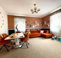 3 Zi. Wohnung in zentraler Lage v. Bad Kissingen