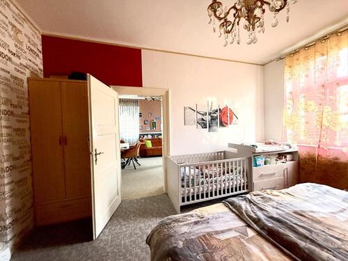 Foto - 3 Zimmer Etagenwohnung in Bad Kissingen