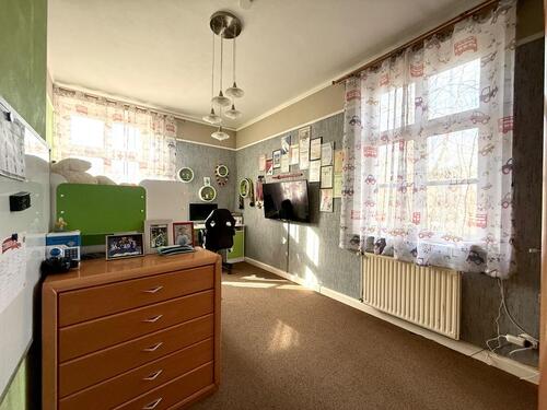 Foto - Etagenwohnung in Bad Kissingen zur Miete