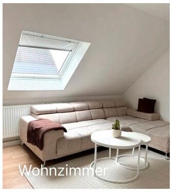 Foto - DG Wohnung in Lauffen am Neckar