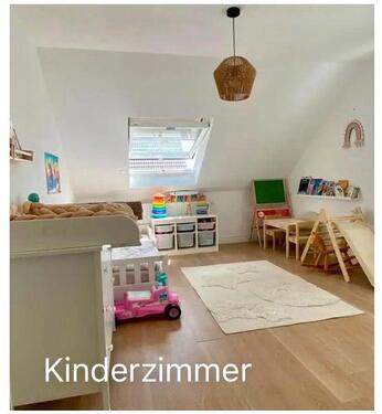Foto - 4 Zimmer Dachgeschoßwohnung in Heilbronn