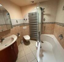 3 ZKB Dachgeschoss Wohnung mit Loggia Zweibrücken Wattweiler