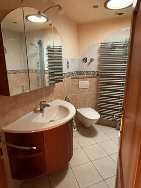 Foto - 3 Zimmer Dachgeschoßwohnung zur Miete in Zweibrücken