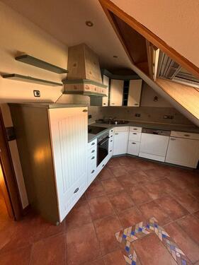 Foto - 3 Zimmer Dachgeschoßwohnung in Zweibrücken