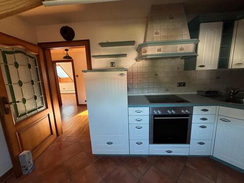 Foto - Dachgeschoßwohnung in Zweibrücken zur Miete