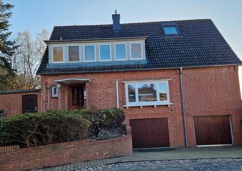 Foto - Großzügiges EFH in begehrter Lage von Itzehoe