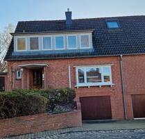 Großzügiges EFH in begehrter Lage von Itzehoe