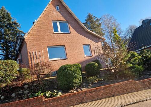 Foto - 5 Zimmer Einfamilienhaus in Itzehoe