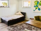 Foto - 1 Zimmer Erdgeschoßwohnung zur Miete in Remshalden