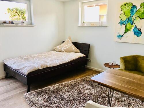 Foto - 1 Zimmer Erdgeschoßwohnung zur Miete in Remshalden