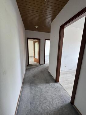 Foto - 2 Zimmer Etagenwohnung in Lentföhrden