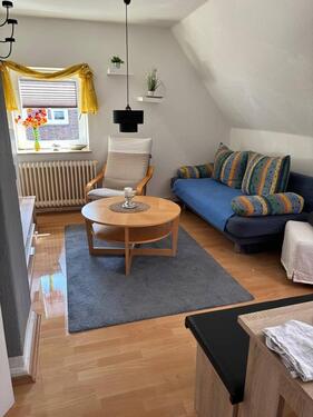 Foto - Eigentumswohnung, leerstehend, 3 Zimmer, Voslapp, Wilhelmshaven