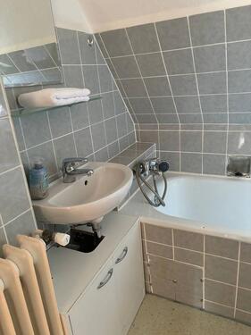 Foto - 3 Zimmer Dachgeschoßwohnung zum Kaufen in Wilhelmshaven