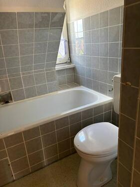 Foto - 3 Zimmer Dachgeschoßwohnung in Wilhelmshaven