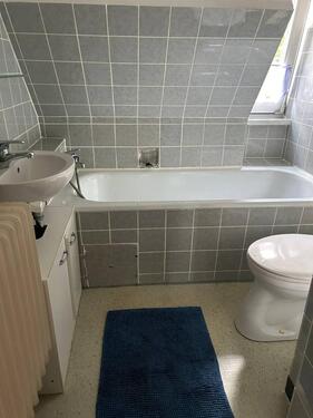 Foto - Dachgeschoßwohnung in Wilhelmshaven zum Kaufen