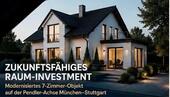 ✦ OFF-MARKET ✦ Einfamilienhaus | Privatverkauf | 950.000€ - München Aubing-Lochhausen-Langwied