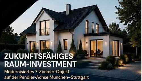 Foto - ✦ OFF-MARKET ✦ Einfamilienhaus 