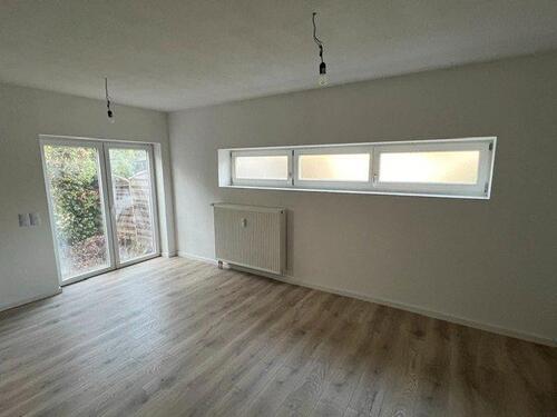 Foto - 2.5 Zimmer Erdgeschoßwohnung zum Kaufen in Bühl