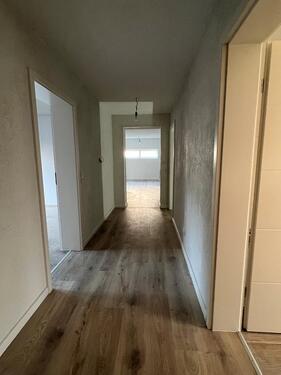 Foto - 2.5 Zimmer Erdgeschoßwohnung in Bühl