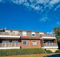 Exklusive Wohnung in Berenbostel mit großem Sonnenbalkon - Garbsen