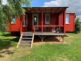 Foto - Tinyhouse Ferienhaus im Grünen in Jesberg