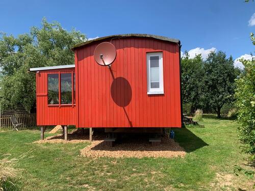 Foto - andere zur Miete in Jesberg