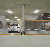 Tiefgaragenstellplatz in Leipzig (Zentrum-West Manetstraße)