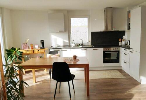 Foto - Zu vermieten 2 Zimmer Wohnung - 780,00 EUR Kaltmiete,