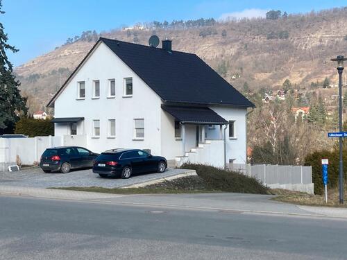 Foto - 2 Zimmer Wohnung mit Großer Terrasse, Garten und Stellplatz