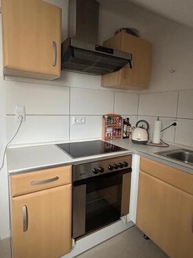 Foto - Etagenwohnung in Wuppertal