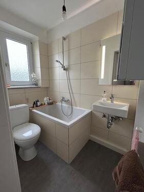 Foto - Etagenwohnung in Wuppertal zur Miete