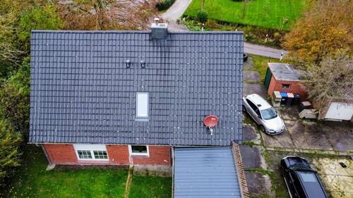 Foto - Einfamilienhaus zum Kaufen in Wangerland